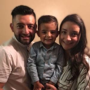 Meet your Posher, Marcela